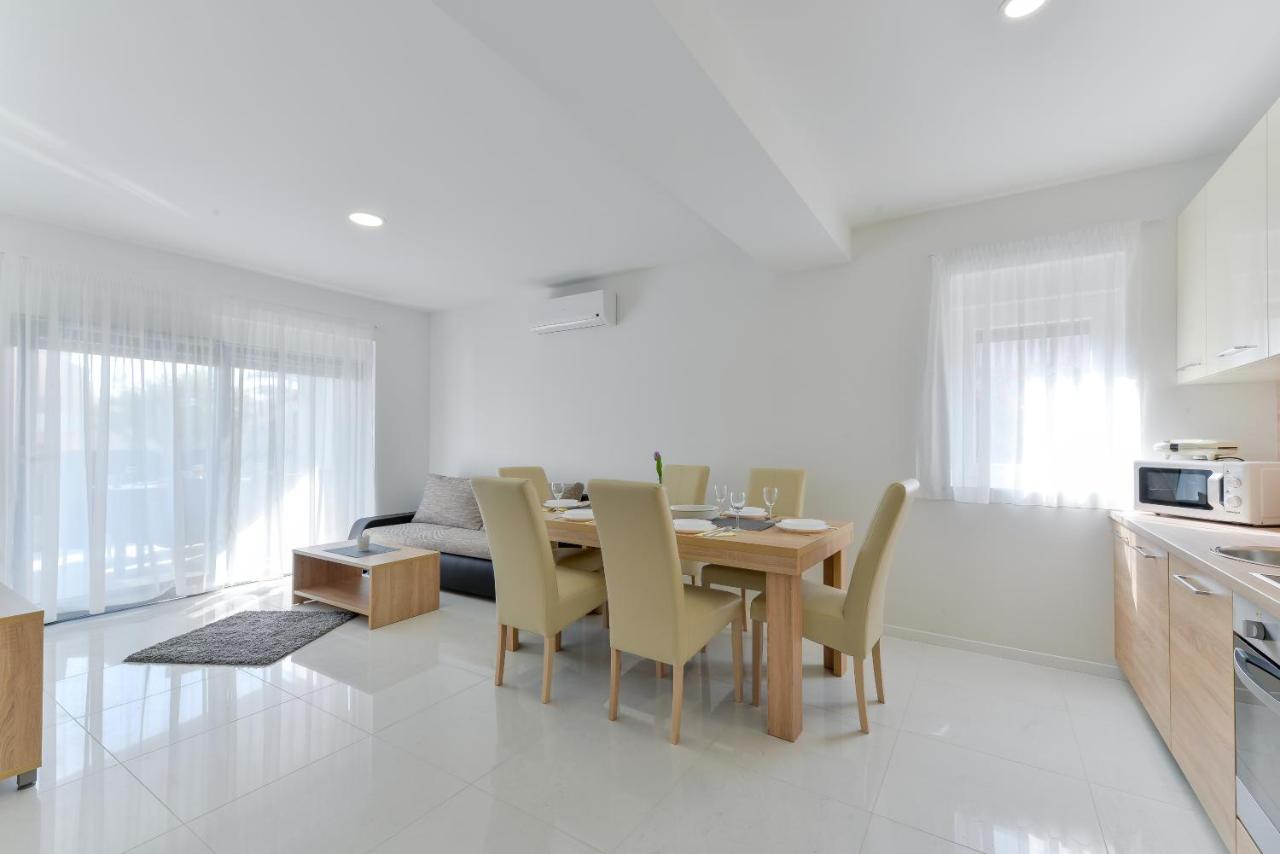 Resort Mirakul ヴィル エクステリア 写真